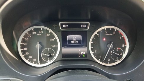 Used 2018 INFINITI QX30 Premium w/ Navigation Package image 12