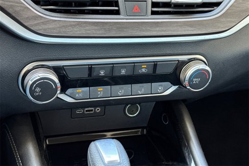 Used 2023 Nissan Altima 2.5 SV image 27
