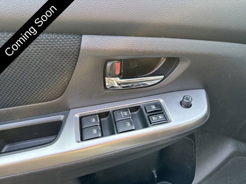 Used 2016 Subaru Crosstrek 2.0i Premium image 38