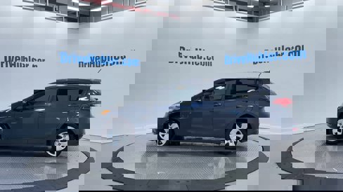 Used 2016 Kia Forte LX image 8
