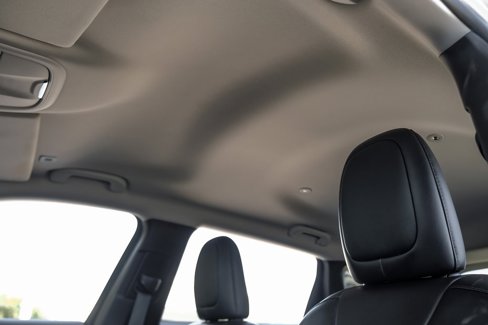 Used 2019 Jeep Cherokee Latitude Plus image 39