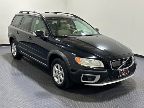 Used 2008 Volvo XC70 3.2 image 4