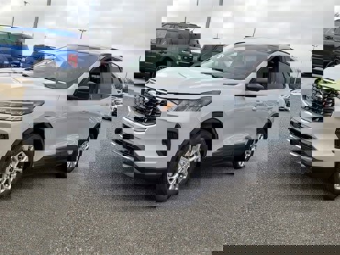 New 2025 Ford Escape Active image 31