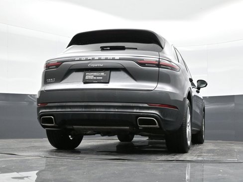 Certified 2019 Porsche Cayenne image 34