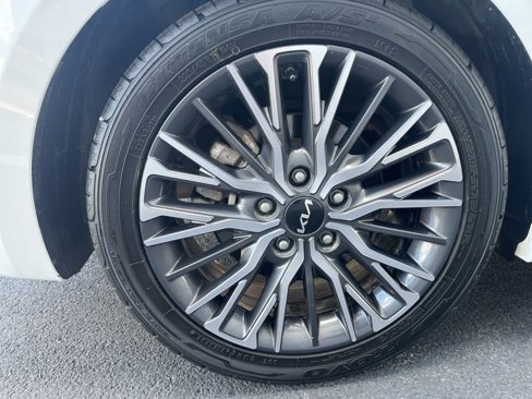 Used 2022 Kia Forte GT-Line w/ GT-Line Premium Package image 38
