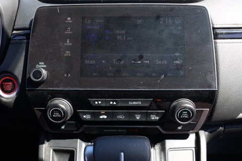 Used 2019 Honda CR-V EX image 29
