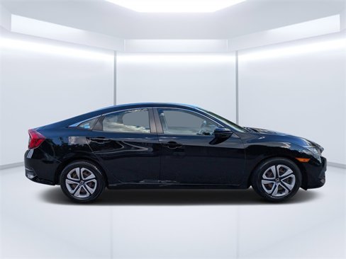 Used 2018 Honda Civic LX image 2