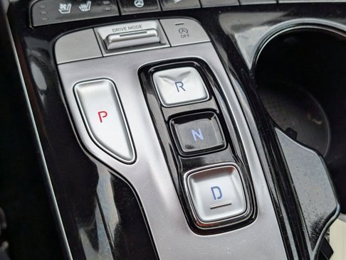Used 2022 Hyundai Tucson Limited image 30