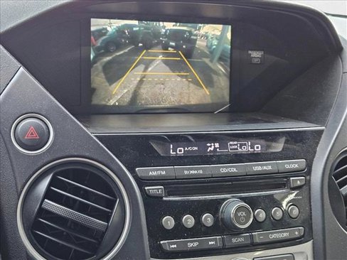 Used 2015 Honda Pilot EX-L image 14