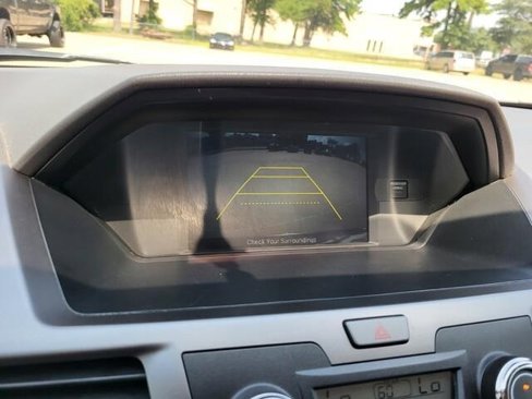 Used 2015 Honda Odyssey EX image 24