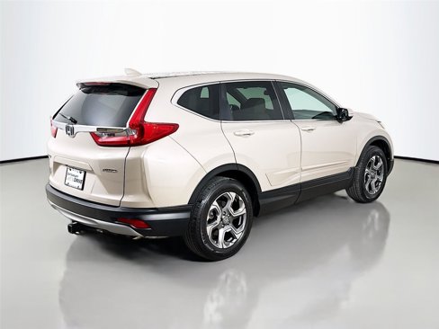 Used 2019 Honda CR-V EX image 8