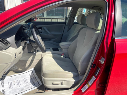 Used 2007 Toyota Camry image 11