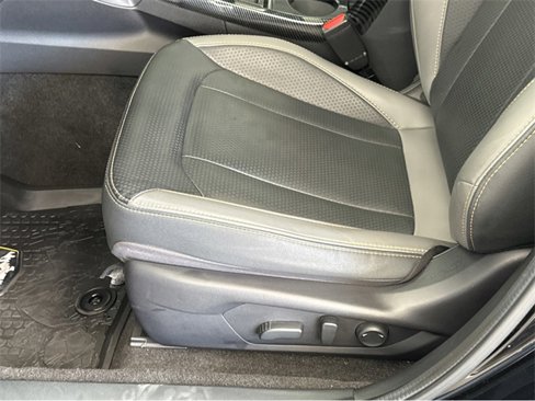 Used 2024 Subaru Crosstrek 2.5i Wilderness w/ Crosstrek Mirror Package image 31
