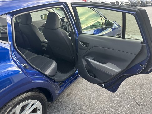 Certified 2025 Subaru Impreza 2.0i image 37