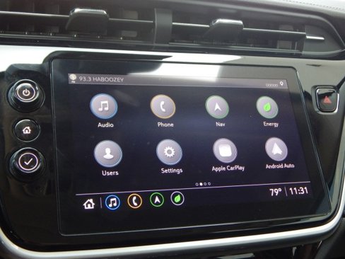 Used 2022 Chevrolet Bolt EUV Premier w/ Sun & Sound Package image 22