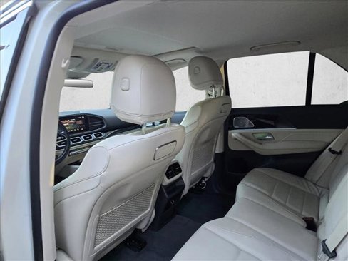 Used 2020 Mercedes-Benz GLE 350 image 14