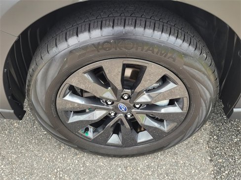 Used 2024 Subaru Outback Onyx Edition image 18