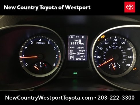 Used 2013 Hyundai Santa Fe Sport image 13