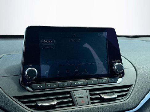 Used 2019 Nissan Altima 2.5 S image 11