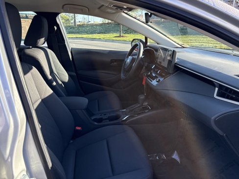 Used 2024 Toyota Corolla LE image 24