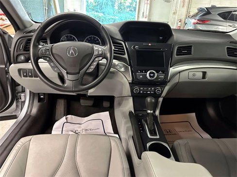 Used 2022 Acura ILX w/ Premium Package image 20