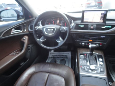 Used 2013 Audi A6 2.0T Premium Plus image 13