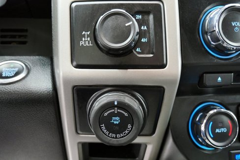 Used 2017 Ford F150 Lariat image 28
