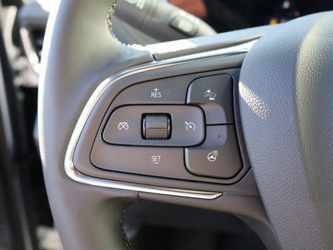 New 2025 Buick Envista Preferred w/ Convenience I Package image 29