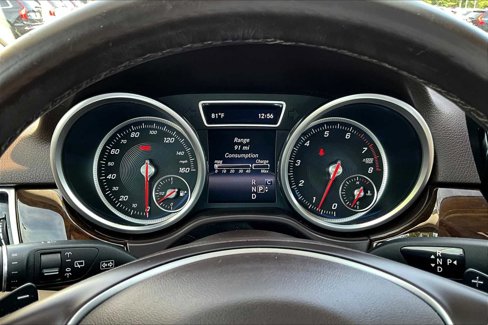 Used 2018 Mercedes-Benz GLE 350 4MATIC image 24