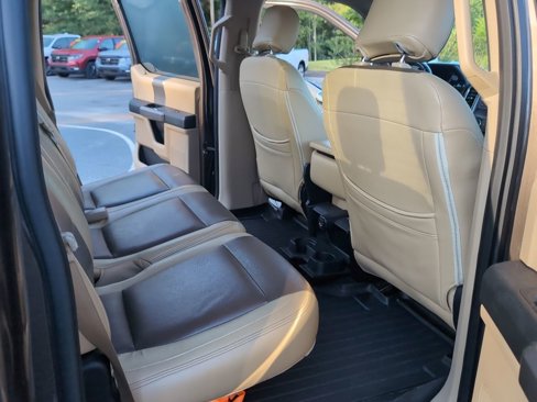 Used 2015 Ford F150 XLT w/ Equipment Group 301A Mid image 14