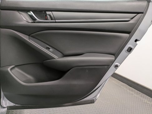 Certified 2021 Honda Accord Sport image 25