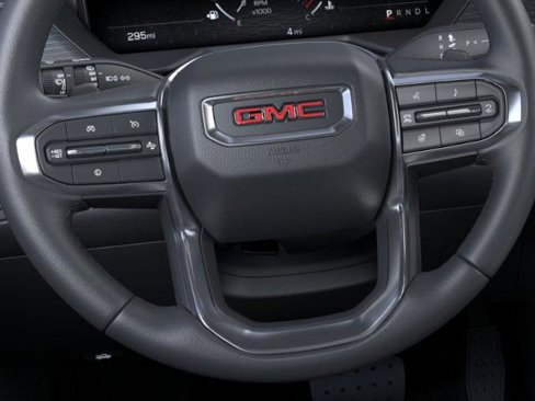 New 2025 GMC Acadia Elevation w/ LPO, Floor Liner Package image 19