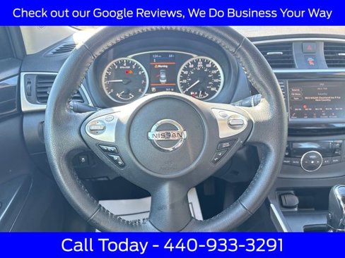 Used 2019 Nissan Sentra SV image 17