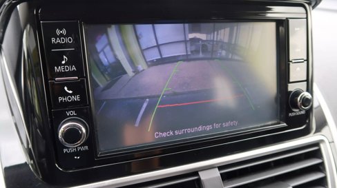 Used 2019 Mitsubishi Eclipse Cross ES image 34
