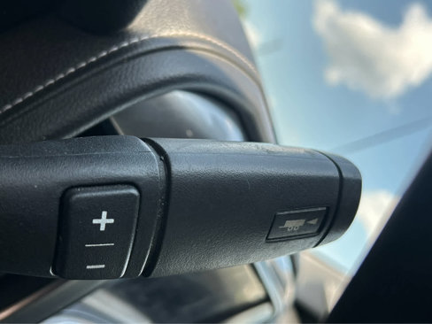 Used 2014 Chevrolet Silverado 1500 LTZ Z71 image 19