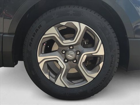 Used 2018 Honda CR-V EX image 21