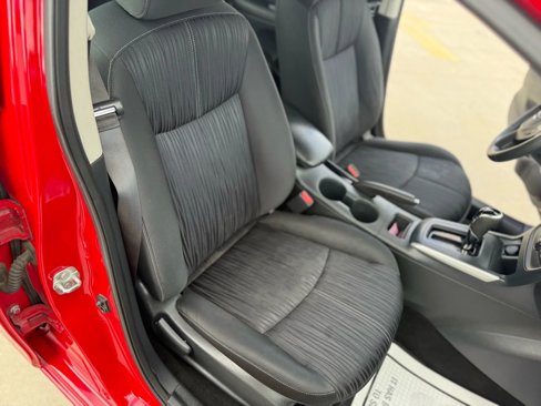 Used 2018 Nissan Sentra SV image 26