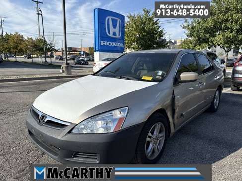 Used 2006 Honda Accord EX-L image 1