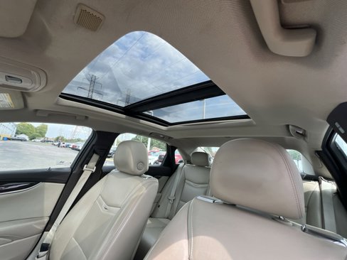 Used 2013 Cadillac XTS Premium image 25