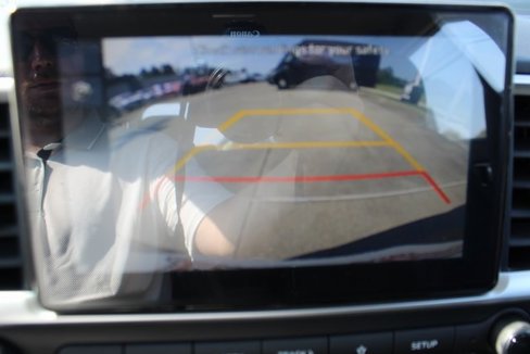 New 2025 Hyundai Venue SEL image 18