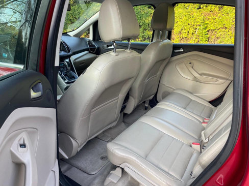 Used 2013 Ford C-MAX SEL image 9