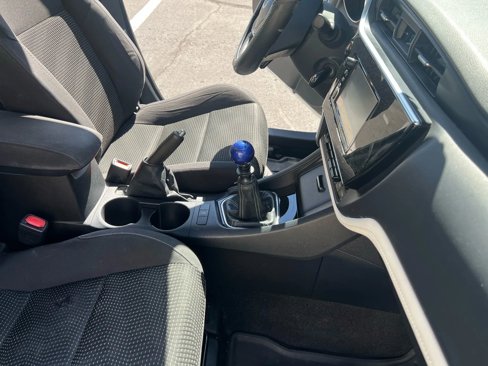 Used 2017 Toyota Corolla iM image 15