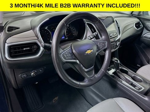Used 2019 Chevrolet Equinox Premier image 9