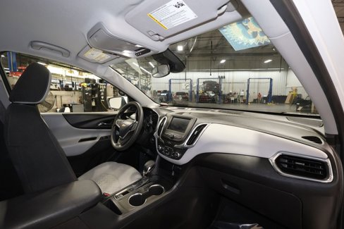 Certified 2023 Chevrolet Equinox LT image 26