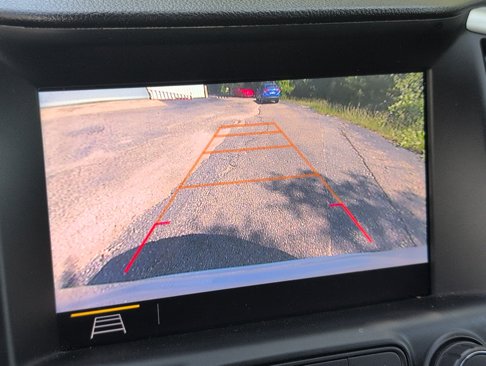 Used 2021 GMC Terrain SLT w/ Infotainment Package II image 16