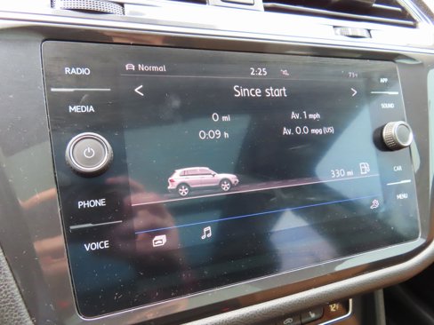 Used 2019 Volkswagen Tiguan SE image 22