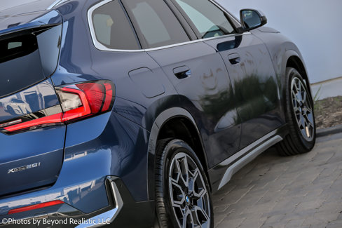 Used 2024 BMW X1 xDrive28i w/ Premium Package image 9