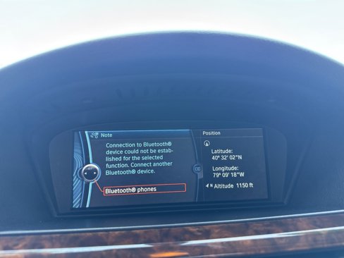 Used 2011 BMW 335i xDrive Sedan image 29