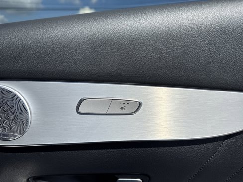 Used 2019 Mercedes-Benz GLC 300 4MATIC Coupe image 31