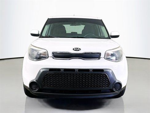 Used 2016 Kia Soul image 2